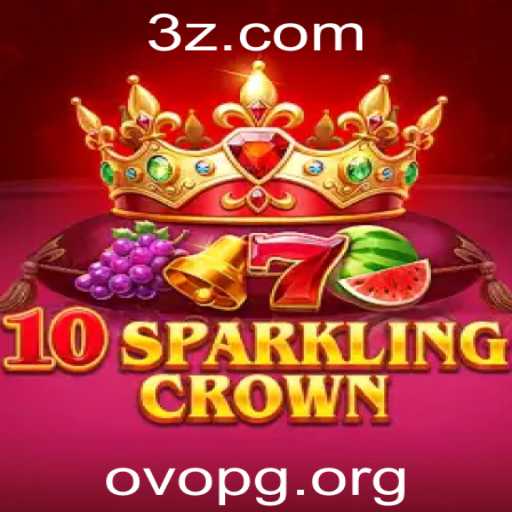 10SparklingCrown: Uma Jornada de Estratégia e Diversão