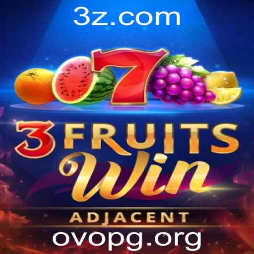 3FruitsWin: Mergulhe no Universo Vencedor dos Frutos