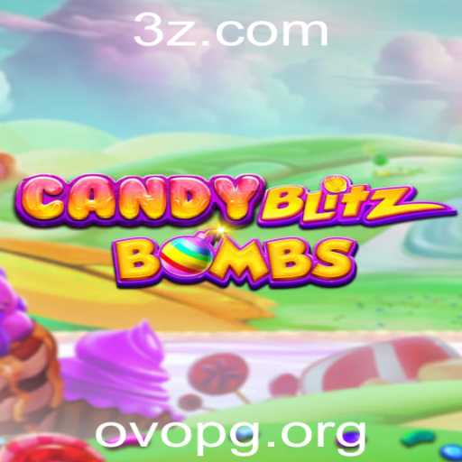 CandyBlitzBombs: Um Mergulho Adoçicado no Mundo dos Quebra-Cabeças Explosivos