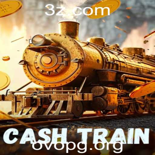 CashTrain: Explorando o Novo Jogo com Elementos de Estratégia e Diversão