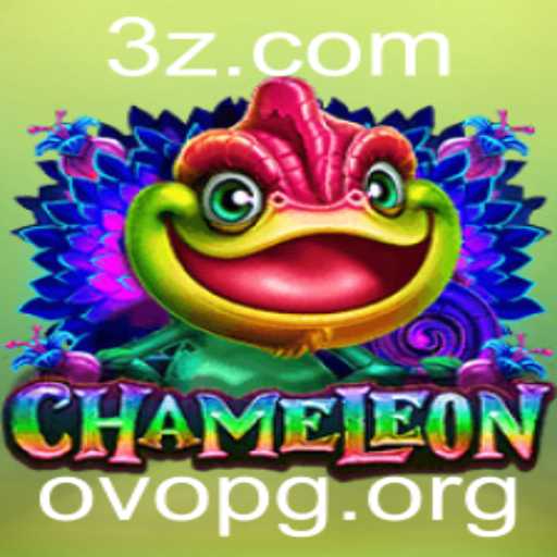 Descobrindo o Mundo do Jogo Chameleon: Uma Experiência Única de Estratégia