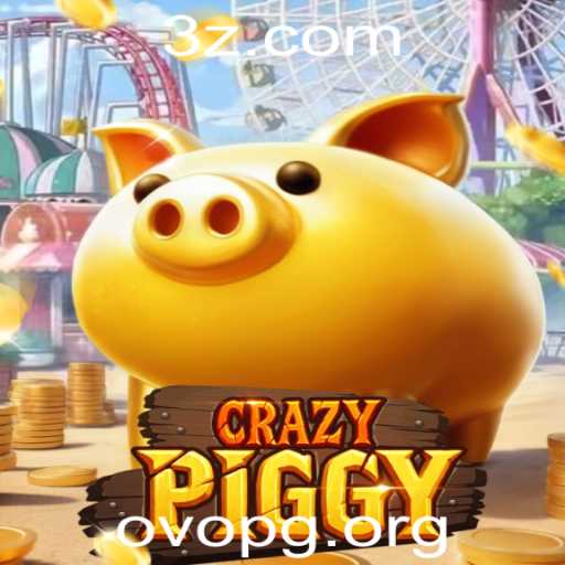 Explorando CrazyPiggy: Um Jogo de Aventuras no Mundo dos Porquinhos