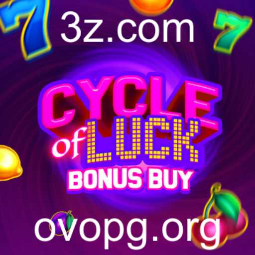Explore o Fascinante Mundo de CycleofLuckBonusBuy