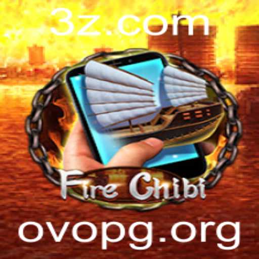 FireChibiM: A Revolução nos Jogos com o Desafio Ovopg