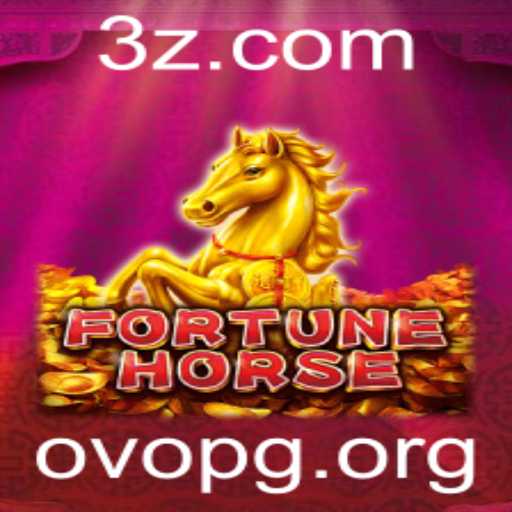 Descubra o Fascinante Mundo de FortuneHorse: O Jogo que Conquista Multidões