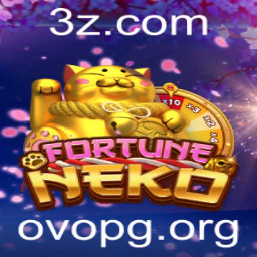 FortuneNeko: Descubra o Novo Fenômeno dos Jogos
