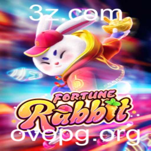 Explorando o Fascinante Mundo de FortuneRabbit: Aventuras e Estratégia