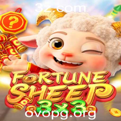 Descubra o Entusiasmante Mundo de FortuneSheep