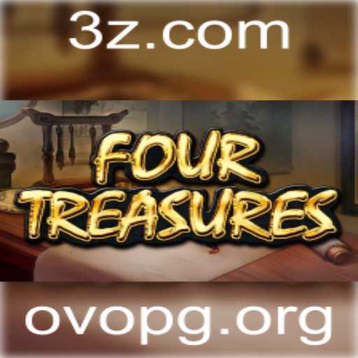 Explorando o Mundos de FourTreasures: Um Jogo de Estratégia e Aventura