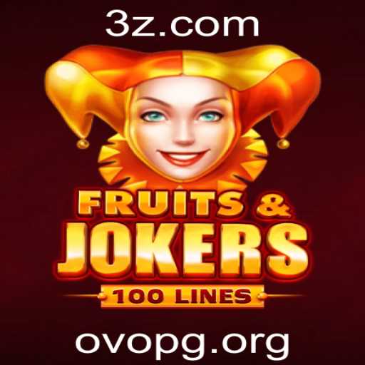 Explorando o Jogo de Cassino FruitsAndJokers100