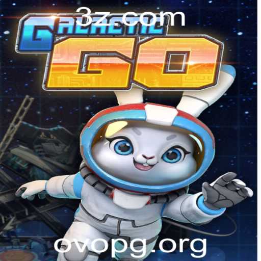 Descubra GalacticGO: Uma Jornada Intergaláctica de Estratégia e Aventura