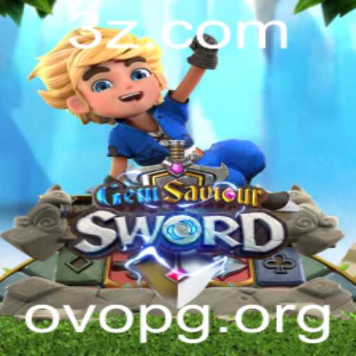 Descubra o Mundo Fascinante de GemSaviourSword: Um Guia Completo para Iniciantes