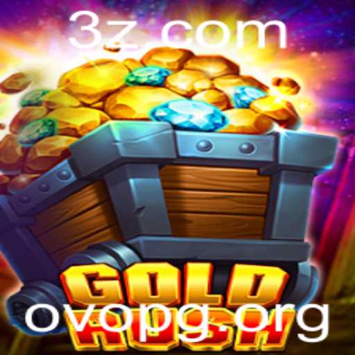 GoldRush: O Envolvente Jogo de Estratégia