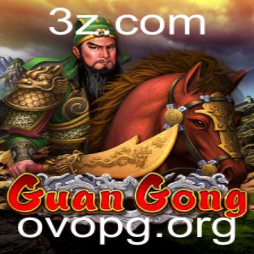 Explorando o Mundo de GuanGong: Uma Viagem ao Passado e Estratégia