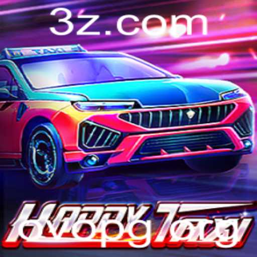 Descubra HappyTaxi: O Jogo que Revoluciona a Diversão com 'ovopg'