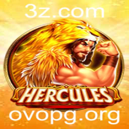 Hercules: A Aventura Mítica Revivida no Mundo dos Jogos com Ovopg