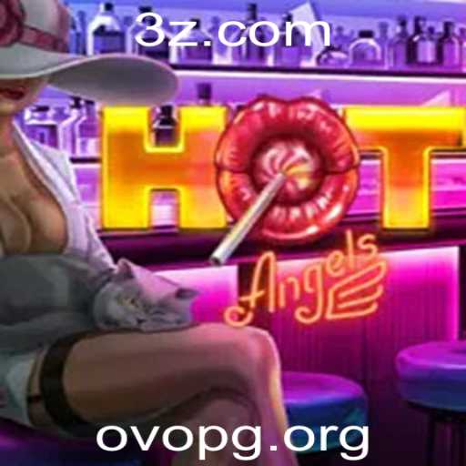 Descubra o Fascinante Mundo de HotAngels: Regras e Inovações do Jogo