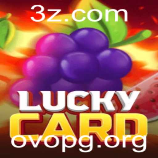Explorando o Mundo de LuckyCard: Um Jogo de Cartas Estratégico