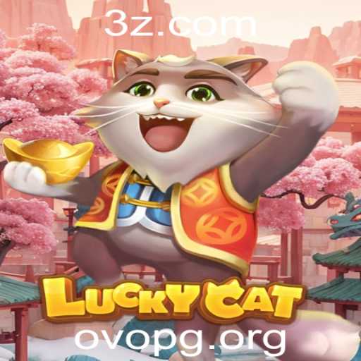 Descubra o Mundo de LuckyCat: O Novo Jogo que Conquista a Todos