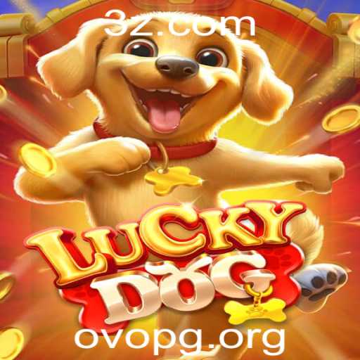 Descubra o Fascinante Mundo de LuckyDog