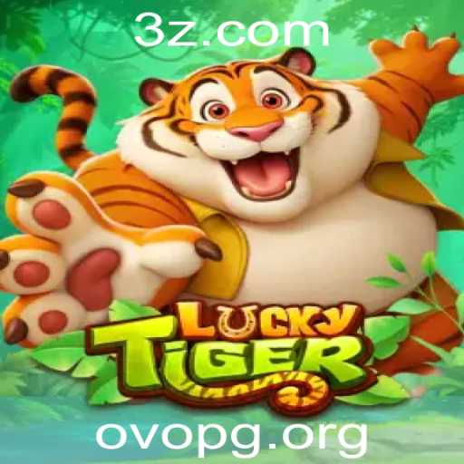 Explorando o Mundo de LuckyTiger: Regras e Introdução ao Jogo