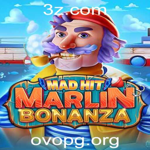 MadHitMarlinBonanza: Uma Aventura de Jogo Sem Igual