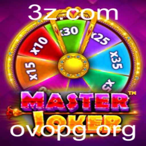 Explorando o Fascinante Universo de MasterJoker