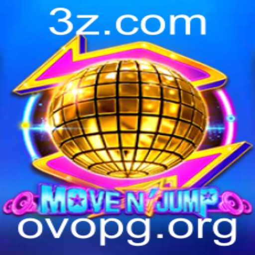 Explorando o Fascinante Mundo de MovenJump: Um Jogo Inovador no Cenário Atual