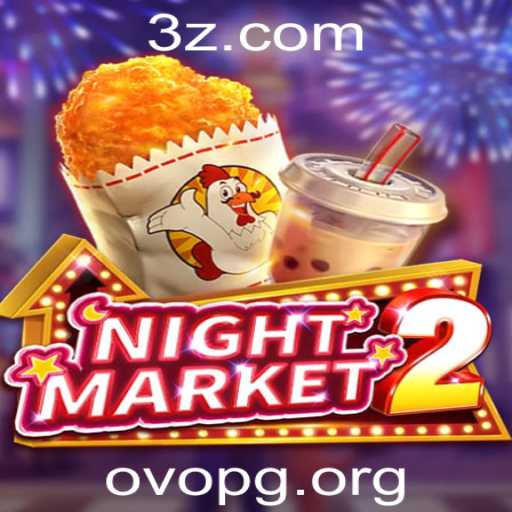 Desvendando o Fenômeno de 'NightMarket2': O Novo Sucesso entre Usuários de 