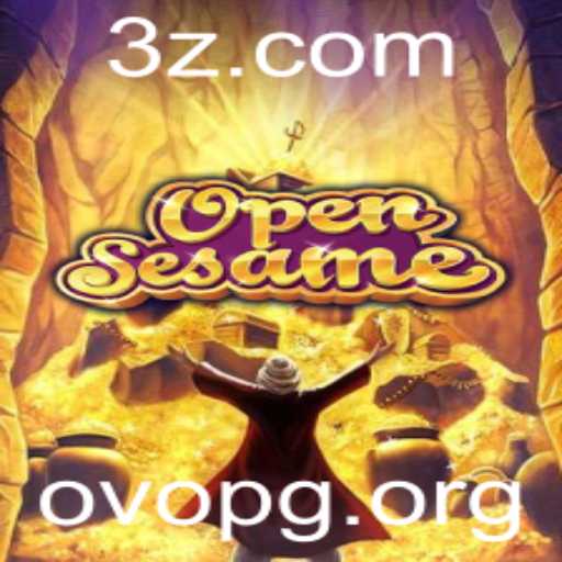 Descubra o Universo Fascinante de OpenSesame: O Jogo Que Revolucionou Com a Palavras-Chave 'ovopg'