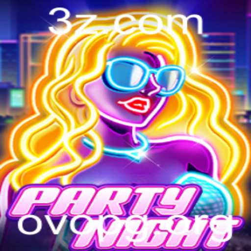 Descubra o Fascinante Mundo de PartyNight: Diversão, Estratégia e Competição