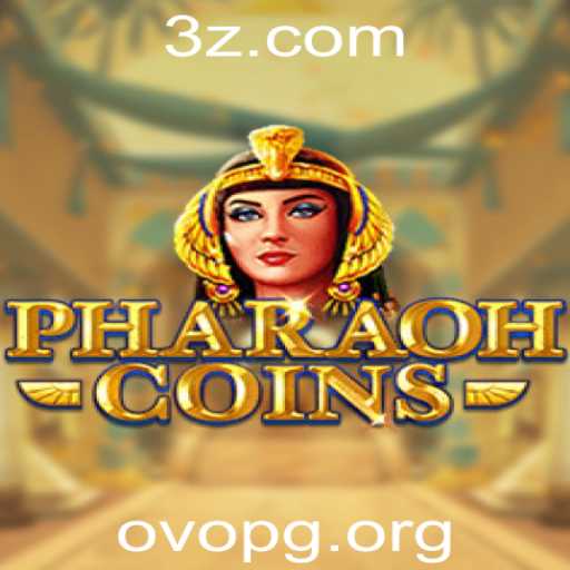 Descubra o Mundo Fascinante de PharaohCoins