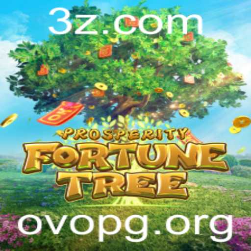 Explorando o Fascinante Jogo ProsperityFortuneTree
