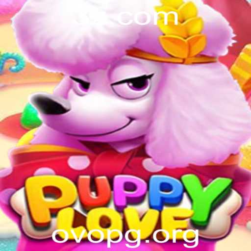 Explorando PuppyLove: Um Jogo de Aventuras Caninas