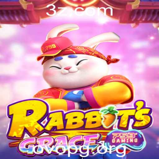 Descubra o Novo Fenômeno dos Jogos: RabbitsGrace