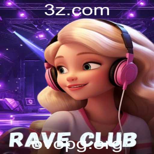 RaveClub: O Jogo de Estratégia e Aventura que Está Revolucionando o Mercado