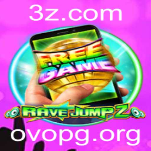 RaveJump2M: Um Mergulho Interativo no Futuro dos Jogos