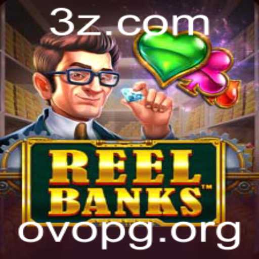 ReelBanks: Um Mergulho no Mundo do Jogo de Azar