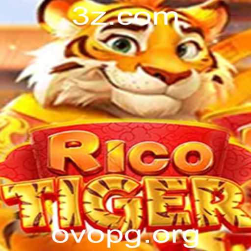 Descubra o Fascinante Mundo do Jogo RicoTiger: Um Guia Completo