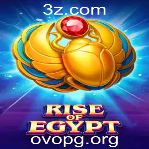 RiseOfEgypt: Um Mergulho no Mundo Antigo com uma Nova Perspectiva