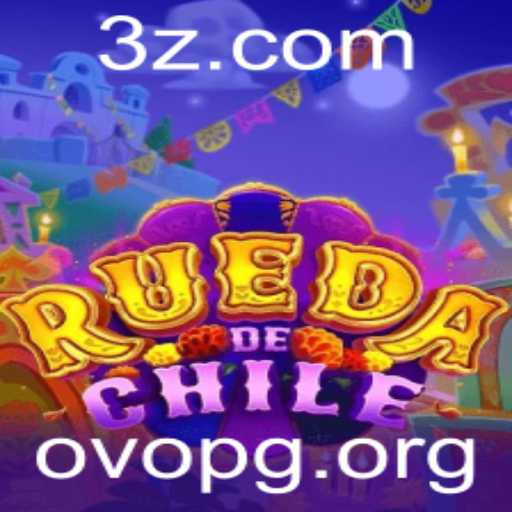 RuedaDeChile: Conheça o Jogo que Está Conquistando o Mundo
