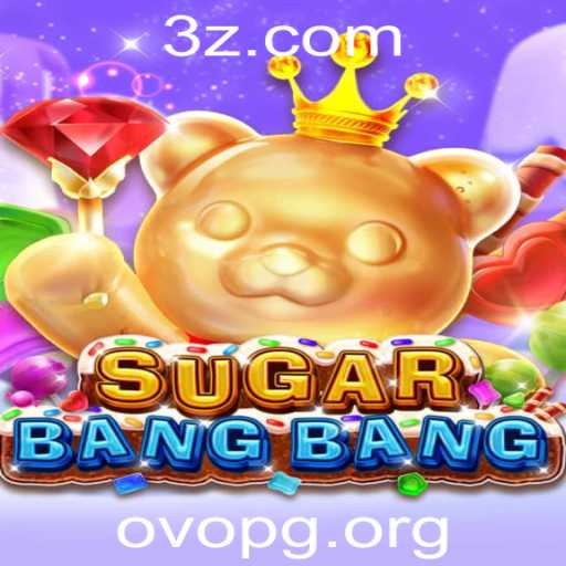 Descubra o Fascinante Mundo de SUGARBANGBANG: O Jogo Revolucionário