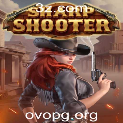 Sharpshooter: Um Novo Conceito em Jogos Estrategicamente Envolventes