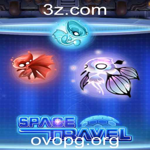 SpaceTravel: Explorando o Universo com o Jogo Inovador