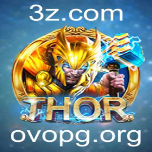 Descubra THOR: O Jogo Que Está Revolucionando o Mercado