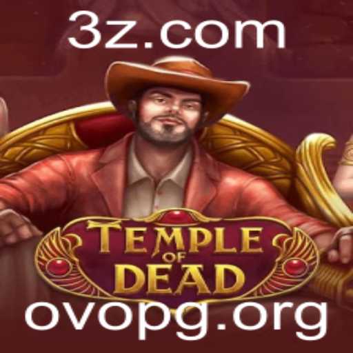 Explorando o Fascinante Mundo de TempleofDead: Descrição, Introdução e Regras do Jogo