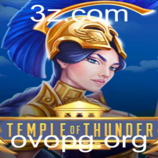 Introdução ao Mundo de TempleofThunder: O Jogo que Está Transformando a Experiência de RPG