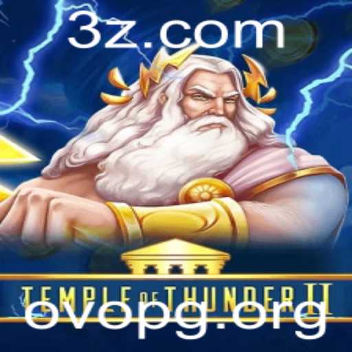 Explorando o Fascinante Mundo de TempleofThunderII