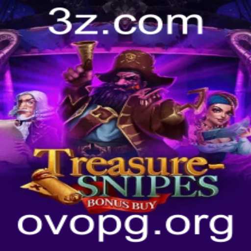 TreasuresnipesBonusBuy: Desvende os Mistérios do Jogo