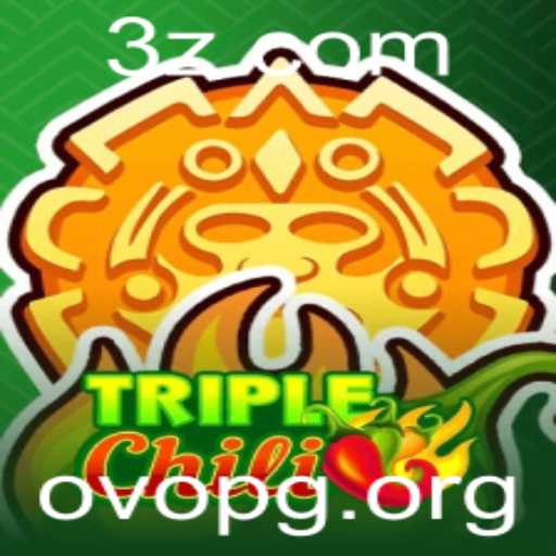 Explorando o Jogo 'TripleChili': Descrição, Introdução e Regras
